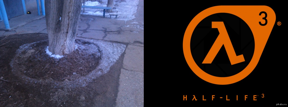 Намеки от Ньювелла | Пикабу