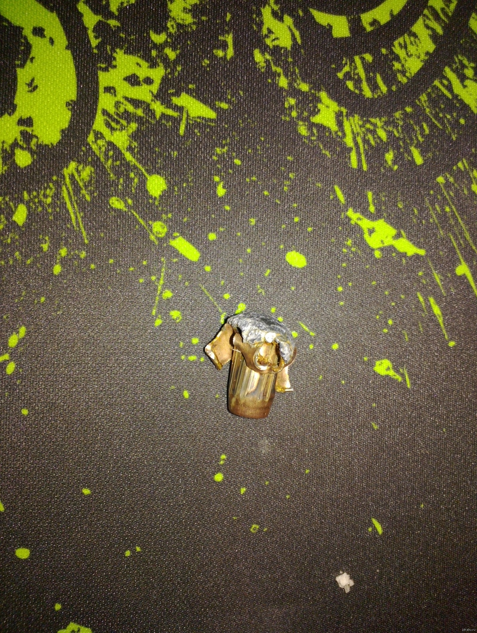 Кабан | Пикабу