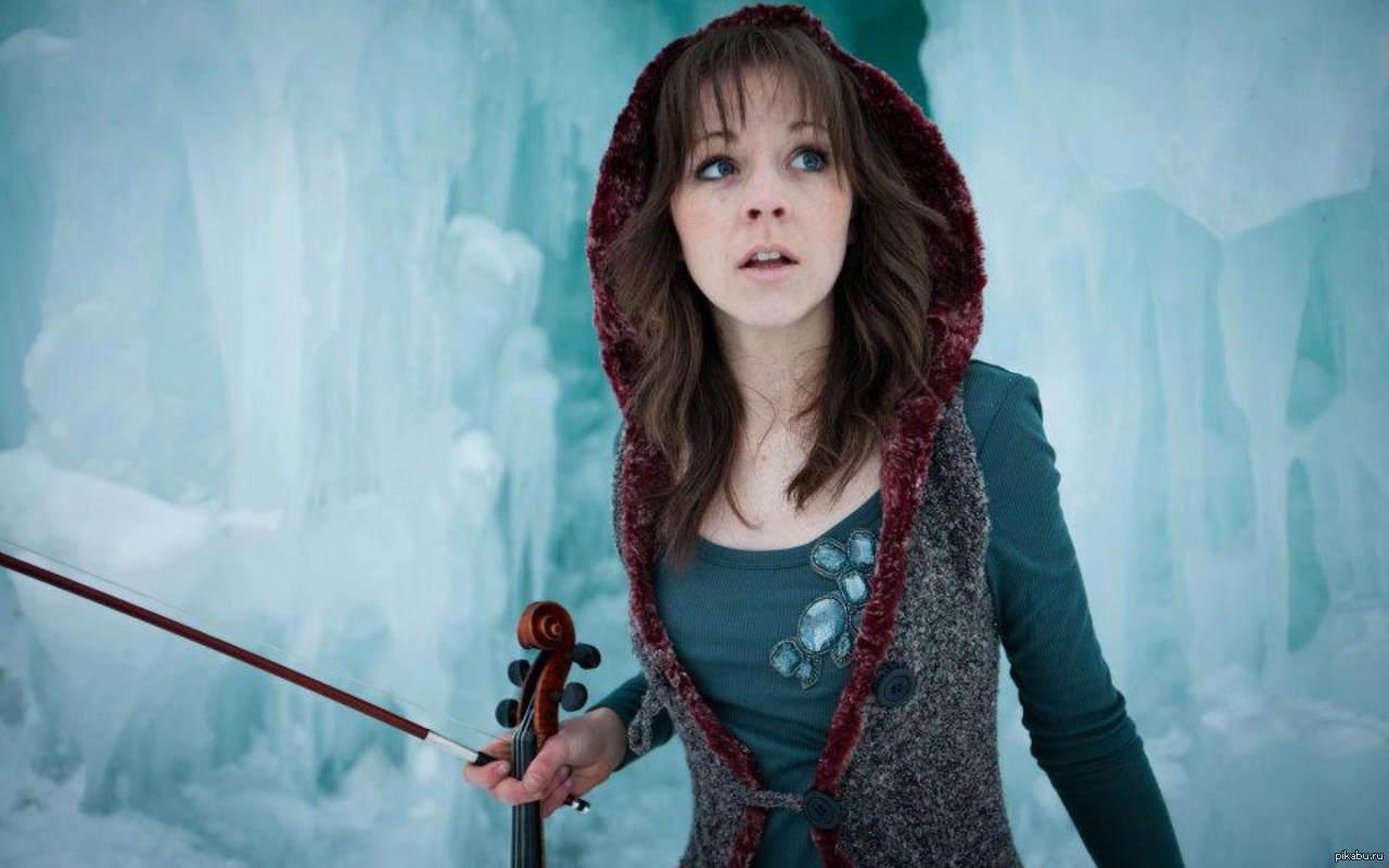 Lindsey Stirling Fakes