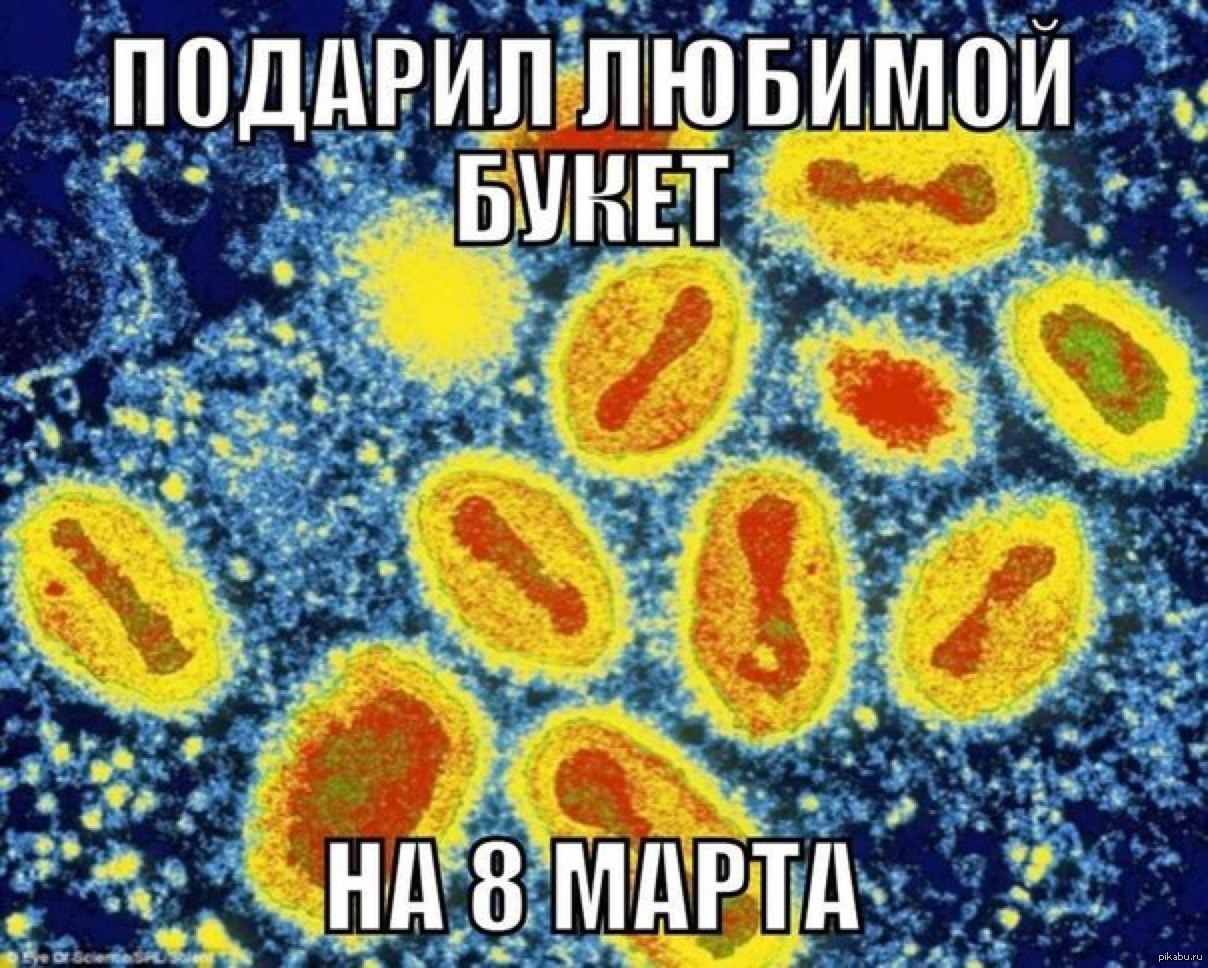 подарок на 8 марту