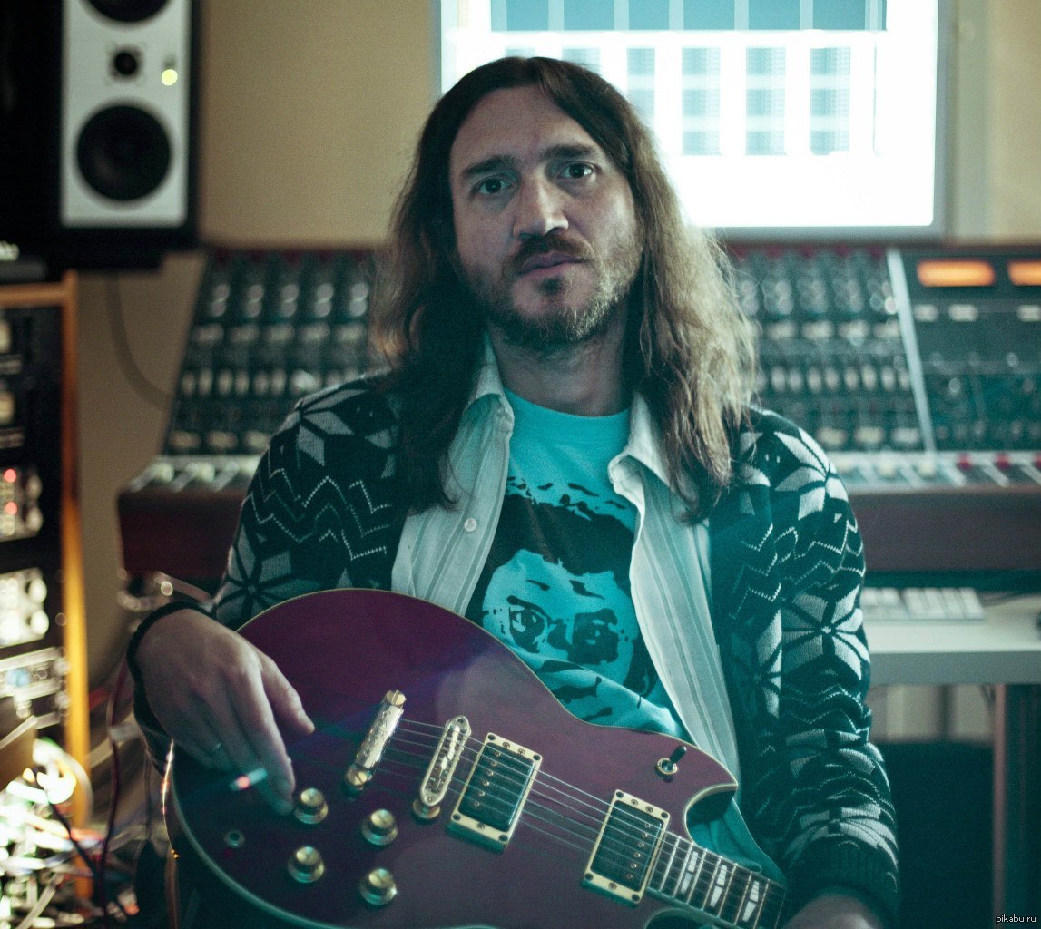 Johns music. John Frusciante. John Anthony Frusciante. John Frusciante 2019. Джон Фрушанте 2018.