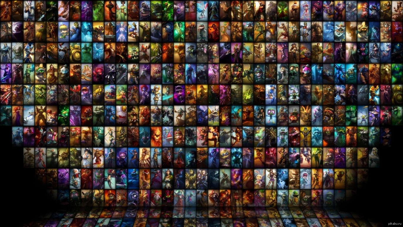 All heroes in dota 2 one by one фото 87