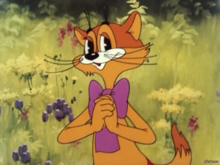 Раскраски из мультфильма Приключение кота Леопольда скачать