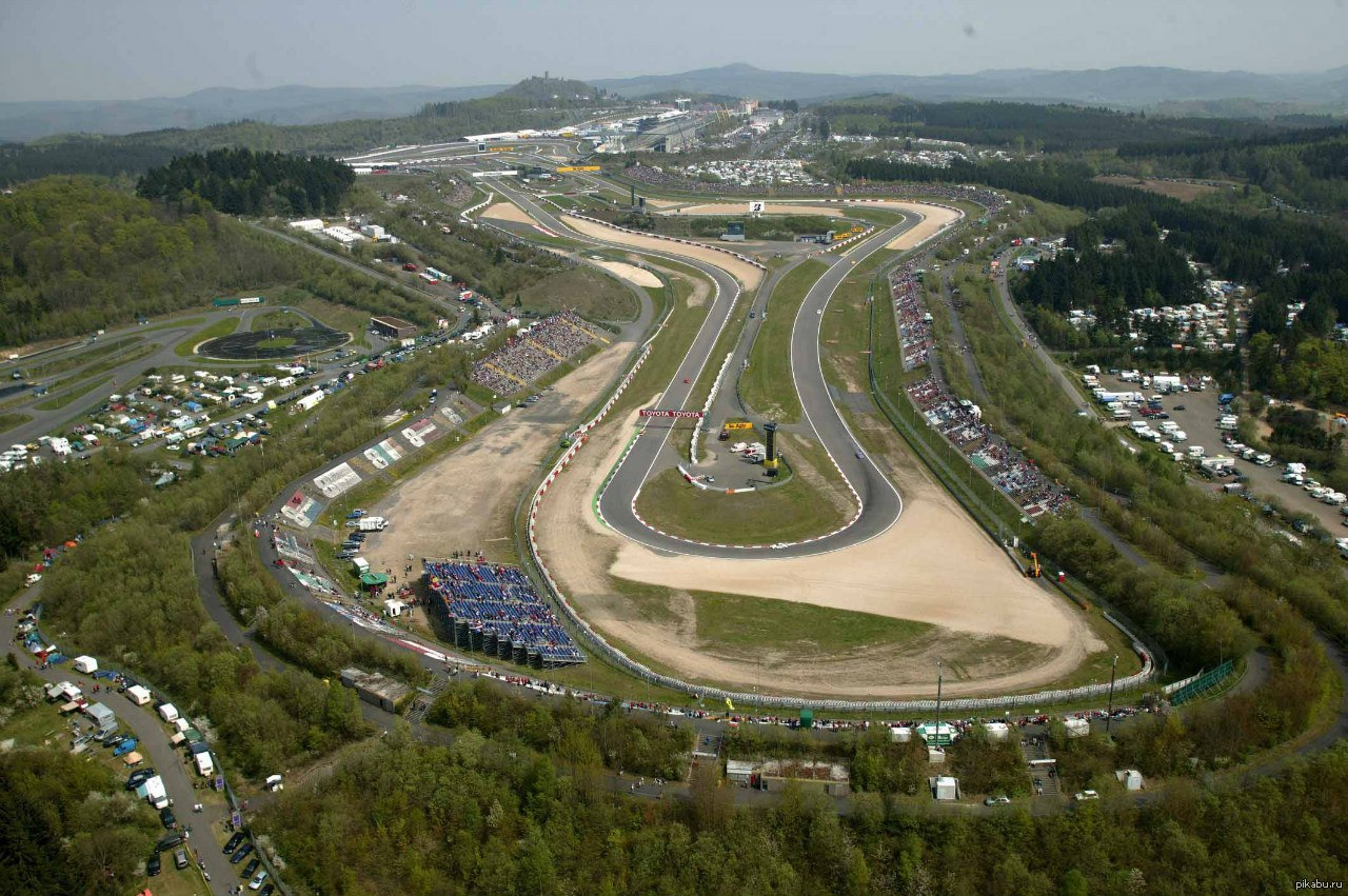 Nurburgring