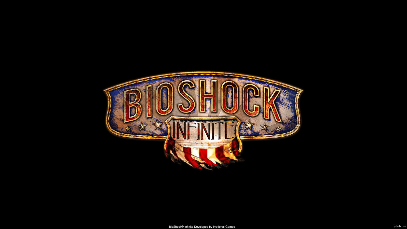 Left just a little bit... - Bioshock Infinite, Computer games