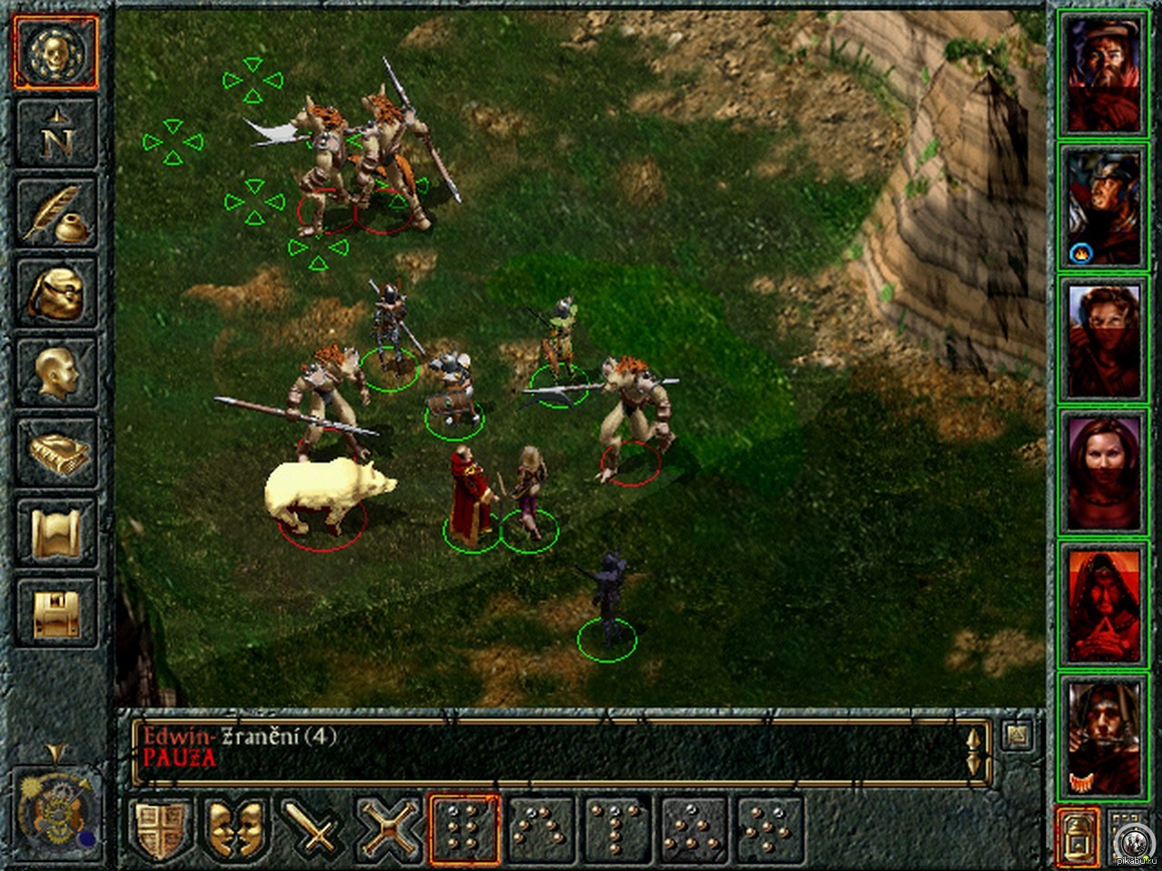 Baldur s gate i