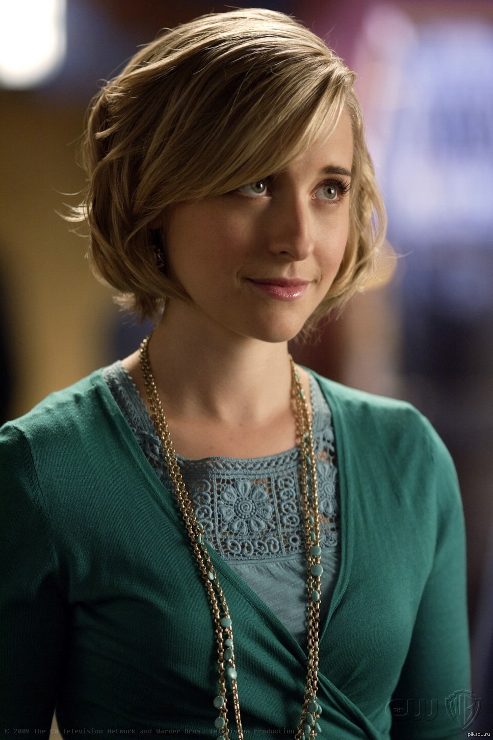 Allison Mack | Пикабу