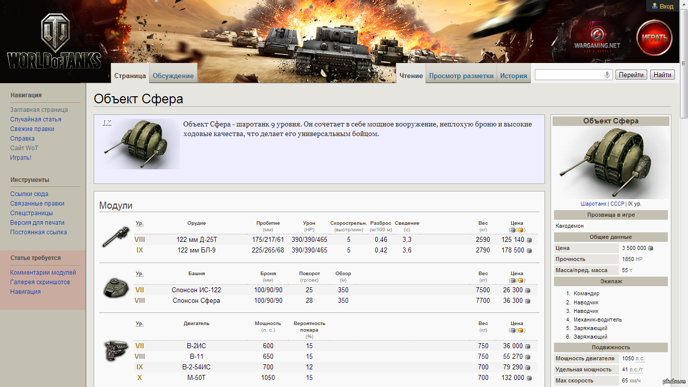 Объект сфера. Объект сфера танк. Танк пикабу. Структура шаротанка WOT. Танки ИС пикабу.