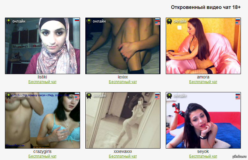 Chat Gratis Sex