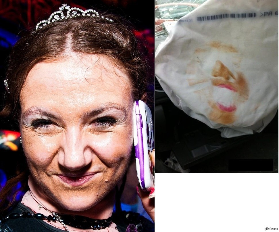 ТП + подушка безопасности. | Пикабу