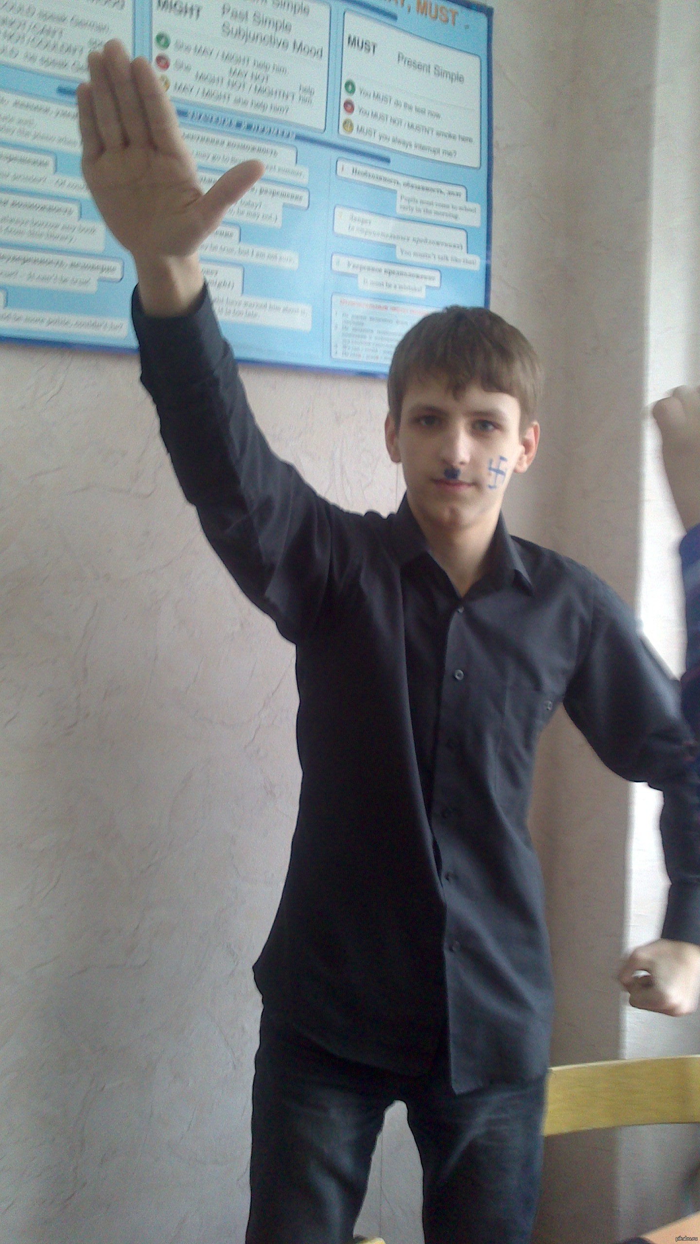 Зига Зага | Пикабу