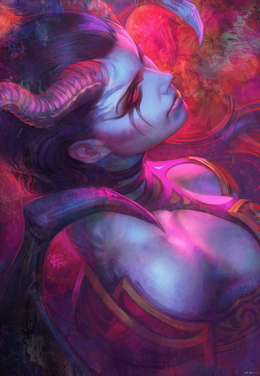 Selfdrillingsms Of Inner Demons