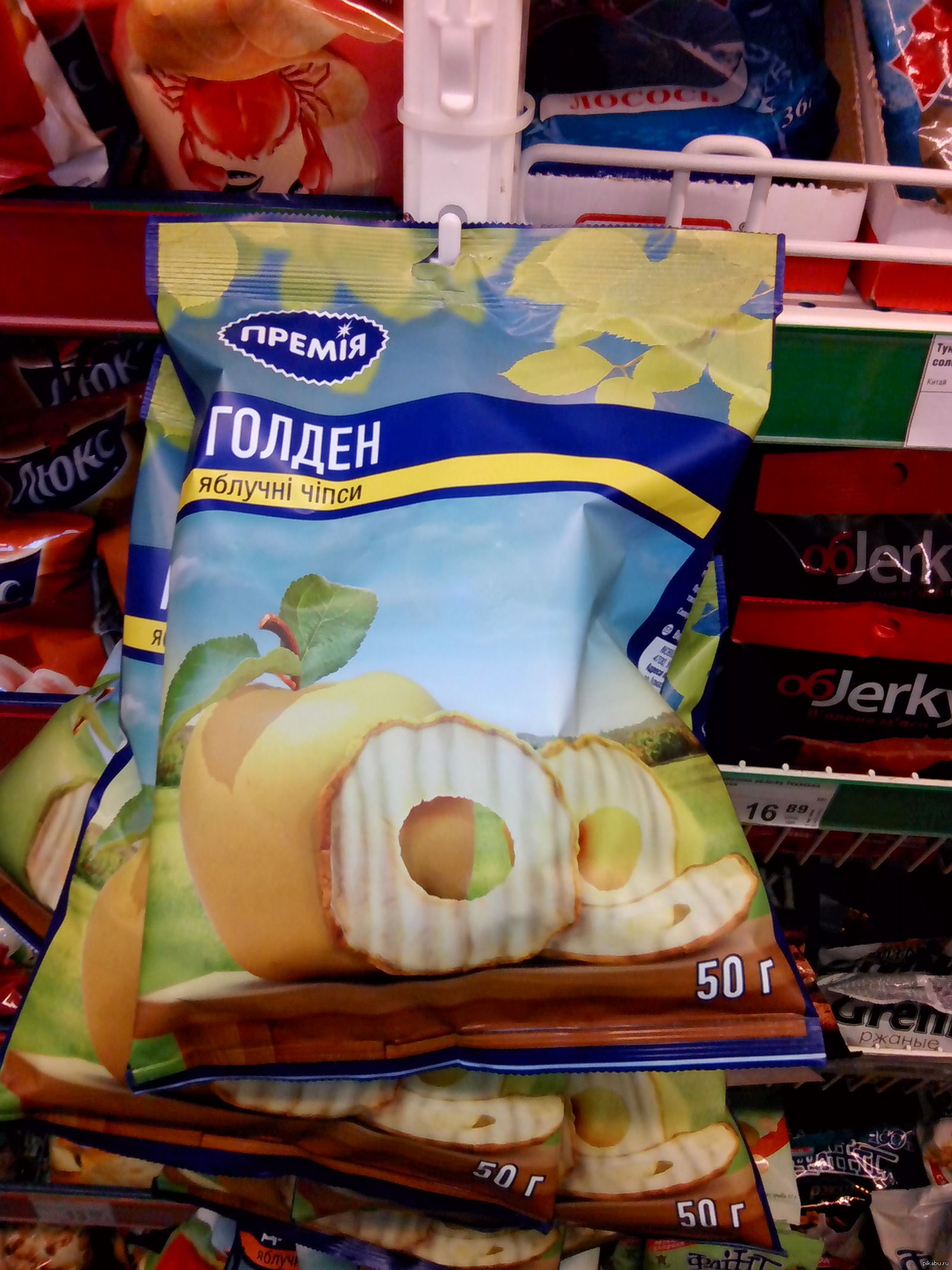 Лол >:D | Пикабу