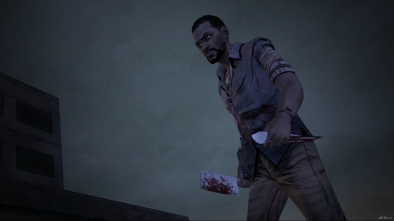 Left 4 Dead Ходячие мертвецы. Зомби из the Walking Dead 1 Season.