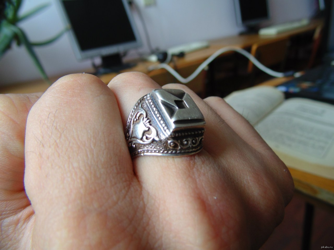 Advanced Micro Devices Пикабу