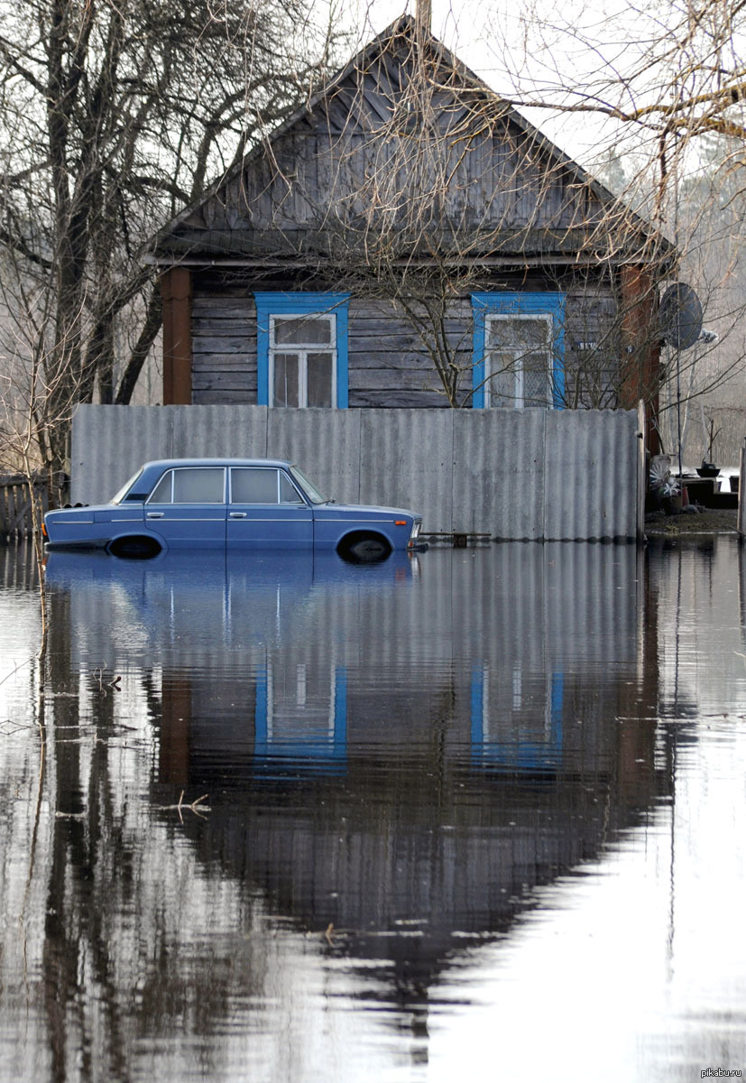 глубинка россии фото