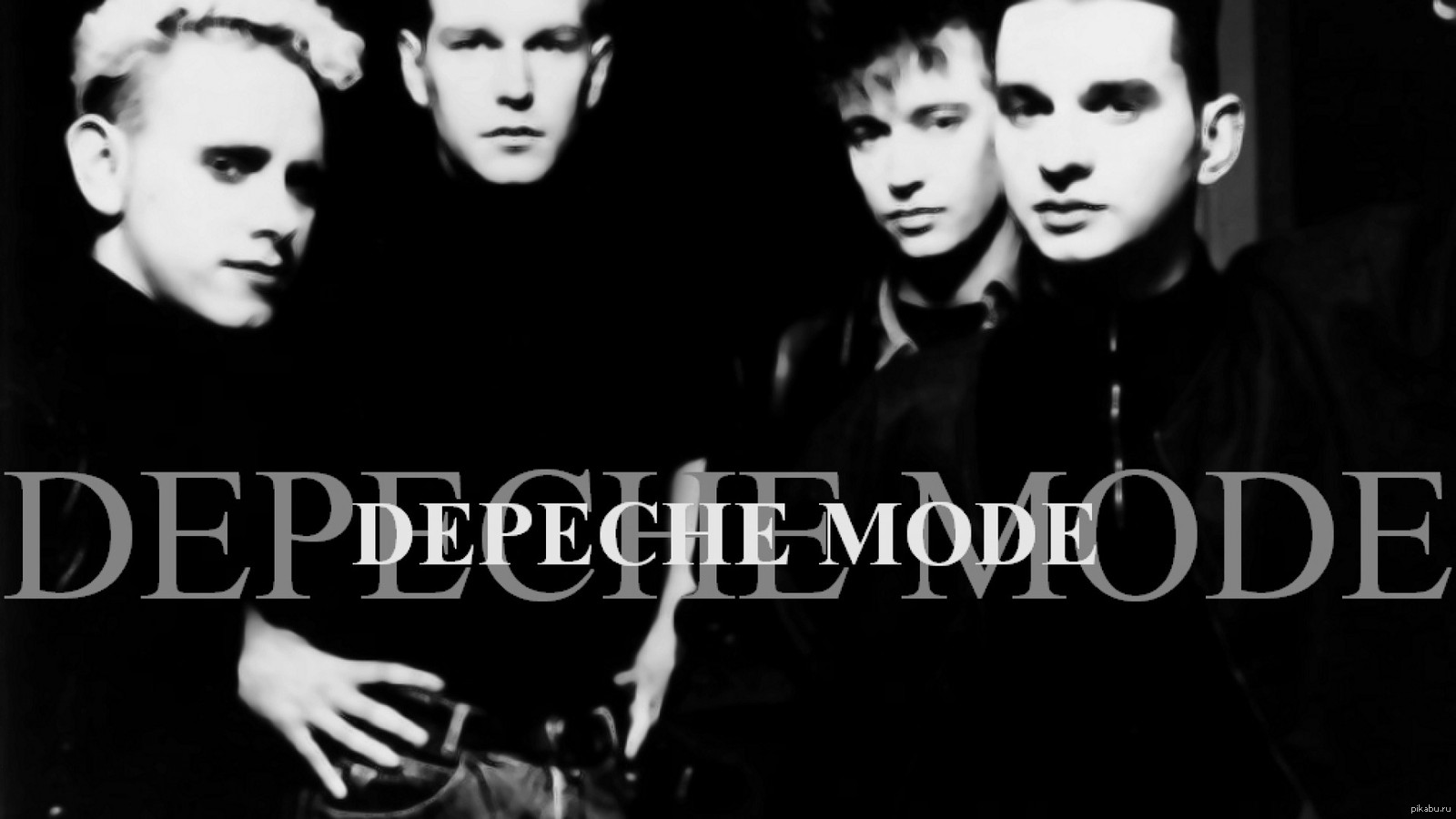 Depeche mode best remix