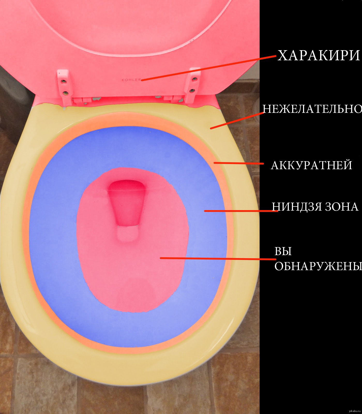 Как ходить в туалет. Унитаз для пар. Порядок хождения в туалет. Как правильно посещать туалет.