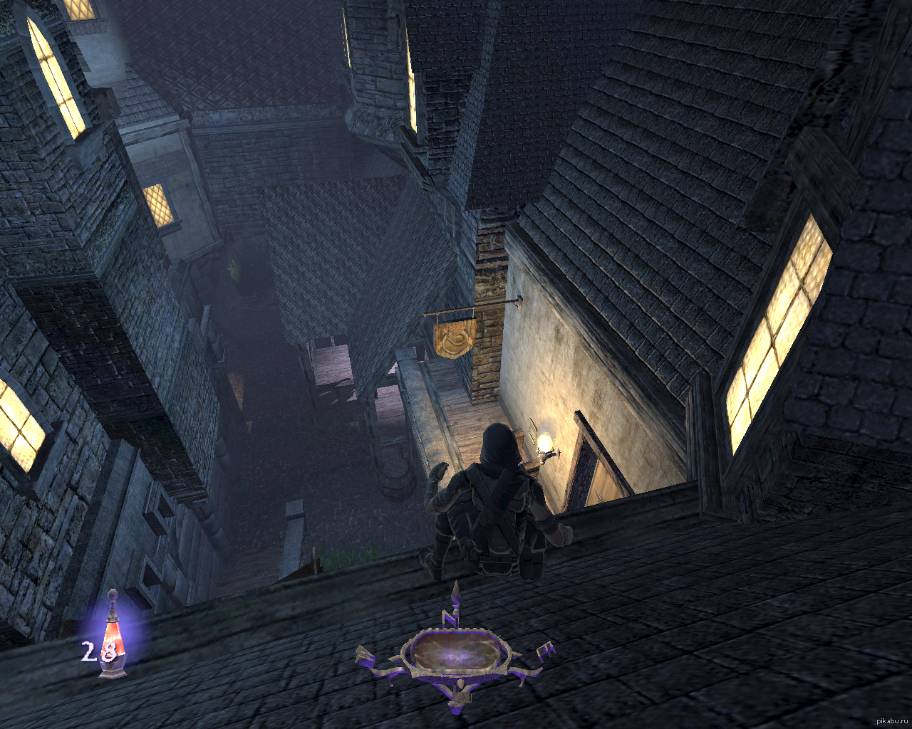 Shadows 3.3. Игра Thief 3. Thief: Deadly Shadows. Thief: Deadly Shadows / Thief 3: тень смерти. Thief игра 2004.