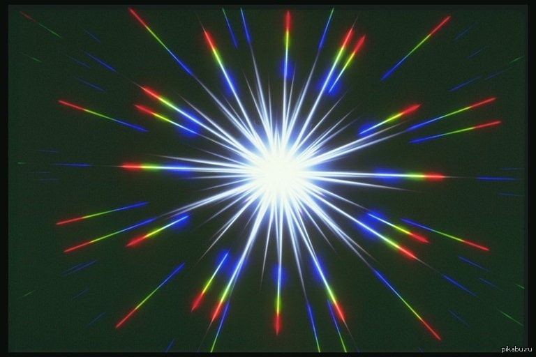 Физики светящиеся. Свет физика. Световой Импульс. Звезда с лучами. Фон лучи из центра.