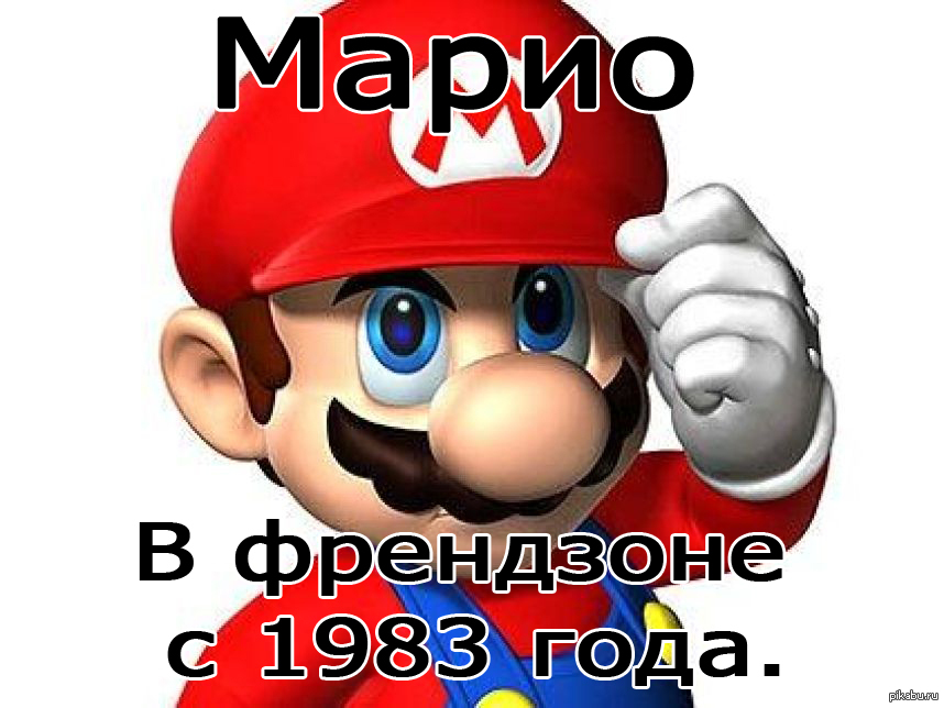 Mario original