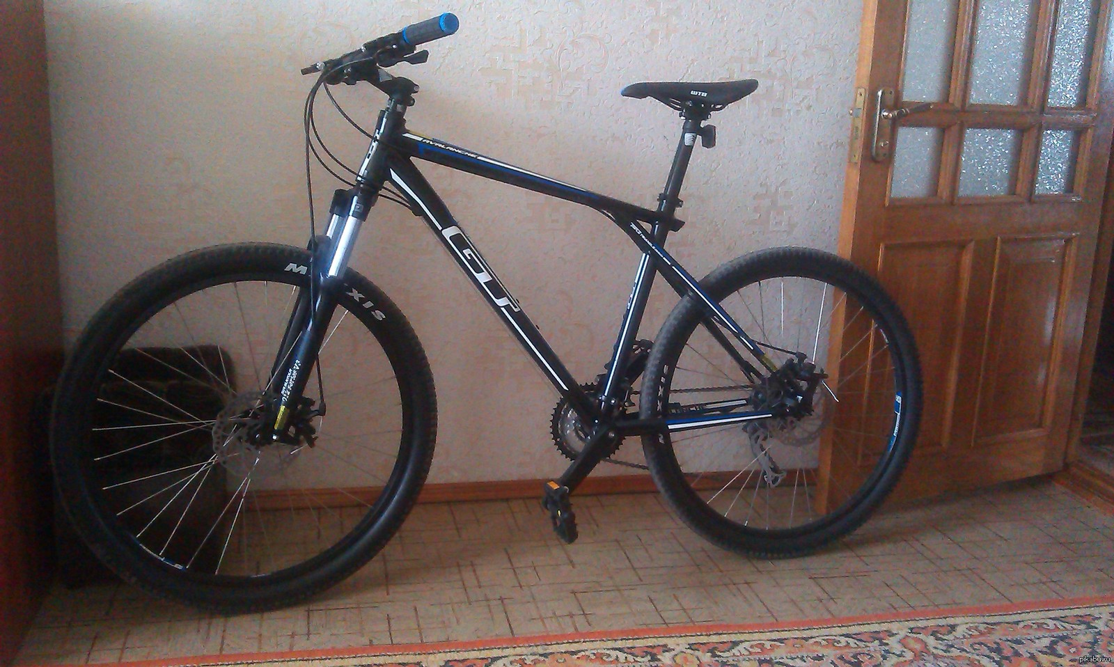 Gt cheap avalanche 2012