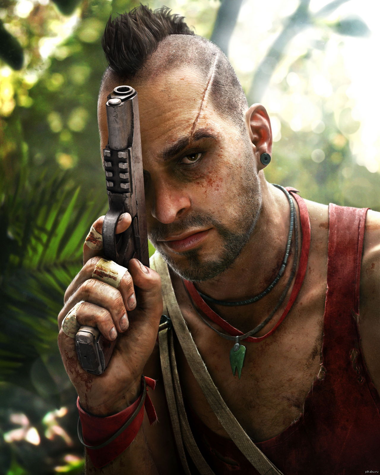 Безумие 1 час. Ваас Монтенегро far Cry 3. Far Cry 3 Ваас. Ваас Монтенегро безумие.