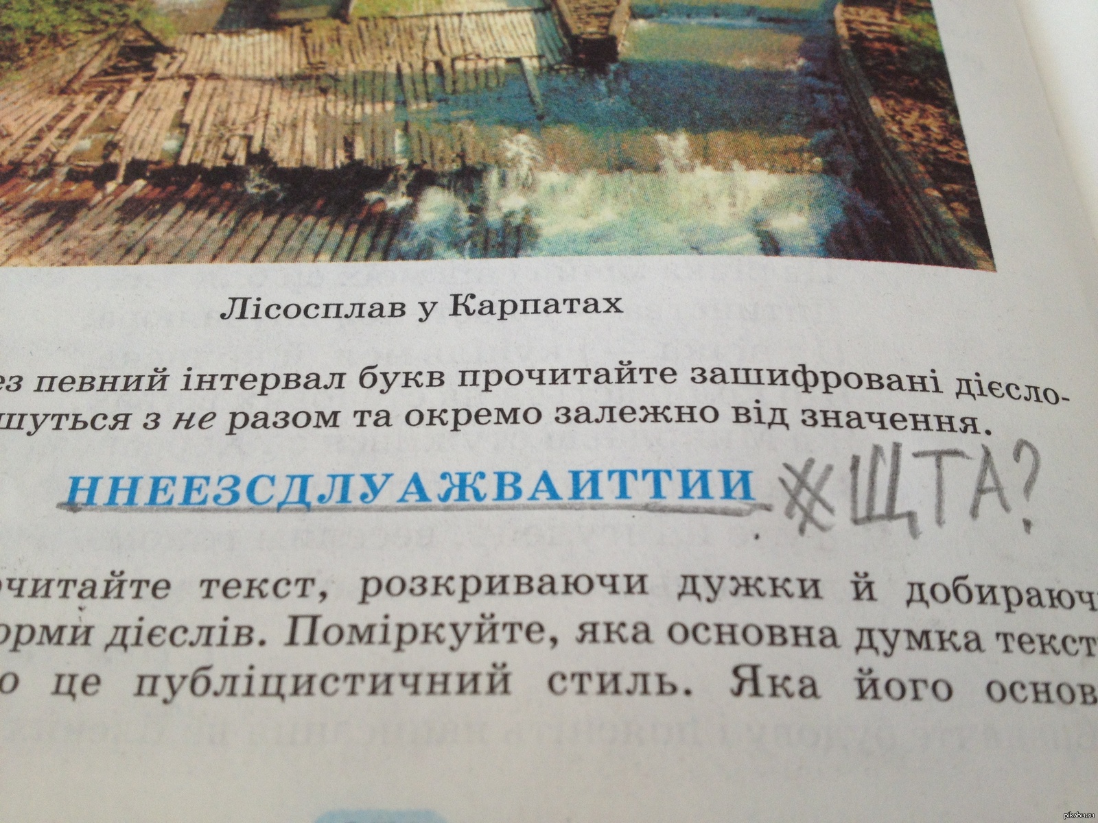 Упоротый автор | Пикабу