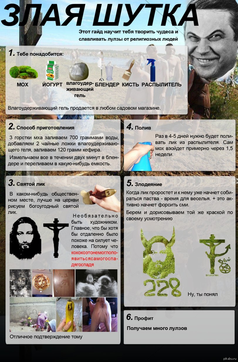 Лулз Гуру