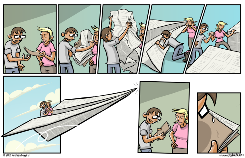 Comic fun. Бумажный самолетик мемы. Бумажный самолетик комикс. Фан комиксы. Мем делает бумажный самолетик.