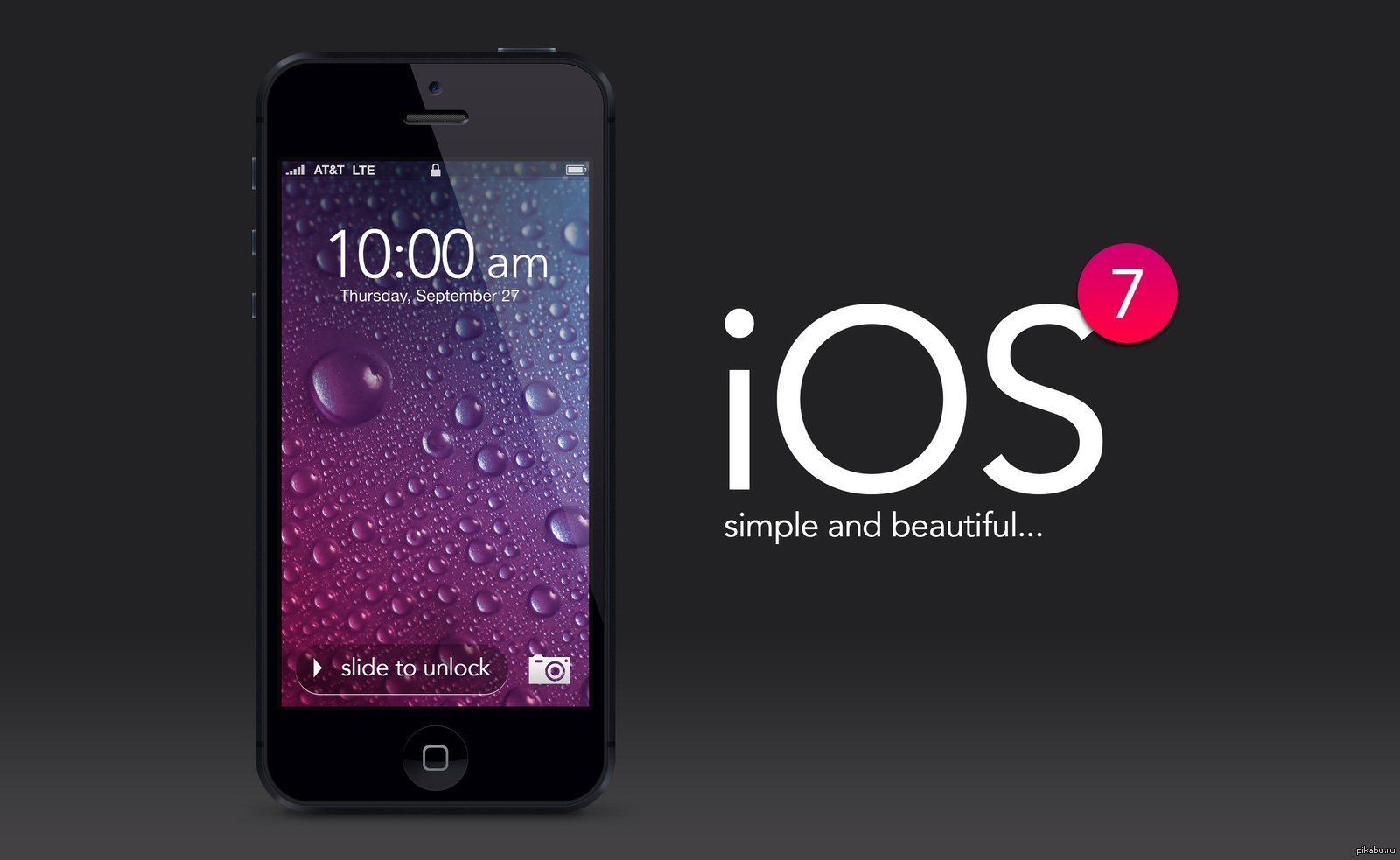 Iphone 7 ios. IOS 7. Айфон 7. Приложения на айфон. IOS 2013.