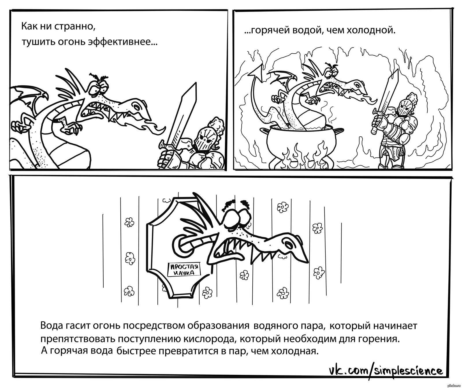 огонь и вода. холодная вода быстрее гасит огонь. горящий бензин. рычаг самолета на взлет. вода гасит огонь.