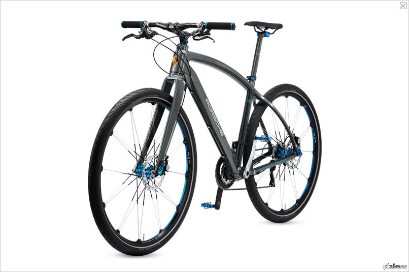 Дорогие спортивные велосипеды