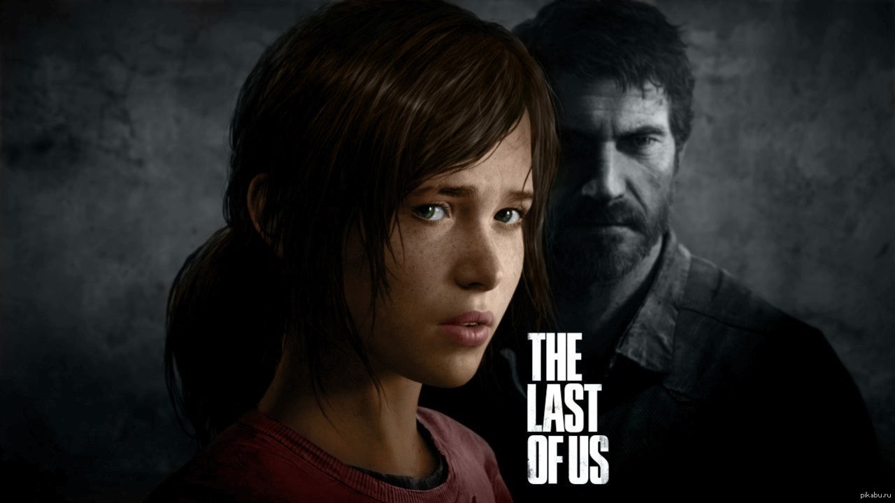 Last Of Us Xbox 360 Купить