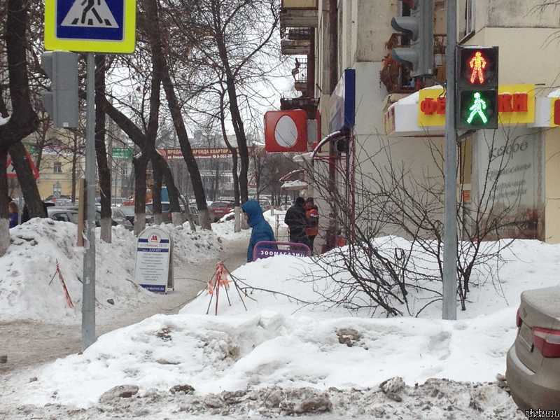 Весна | Пикабу