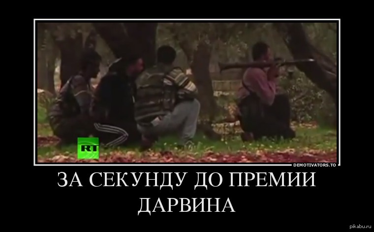 11 номинантов на премию Дарвина 11 номинантов на премию Дарвина