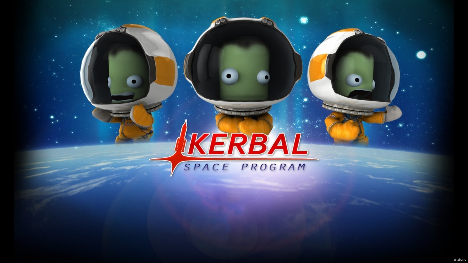 Kerbal Space Program 2 Купить Ключ