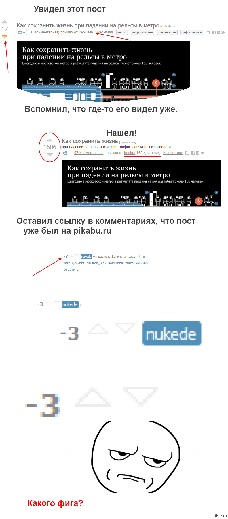 Пикабу теги список
