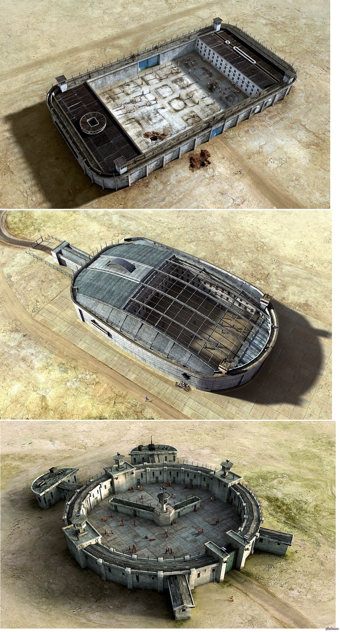 узники технологий | Пикабу