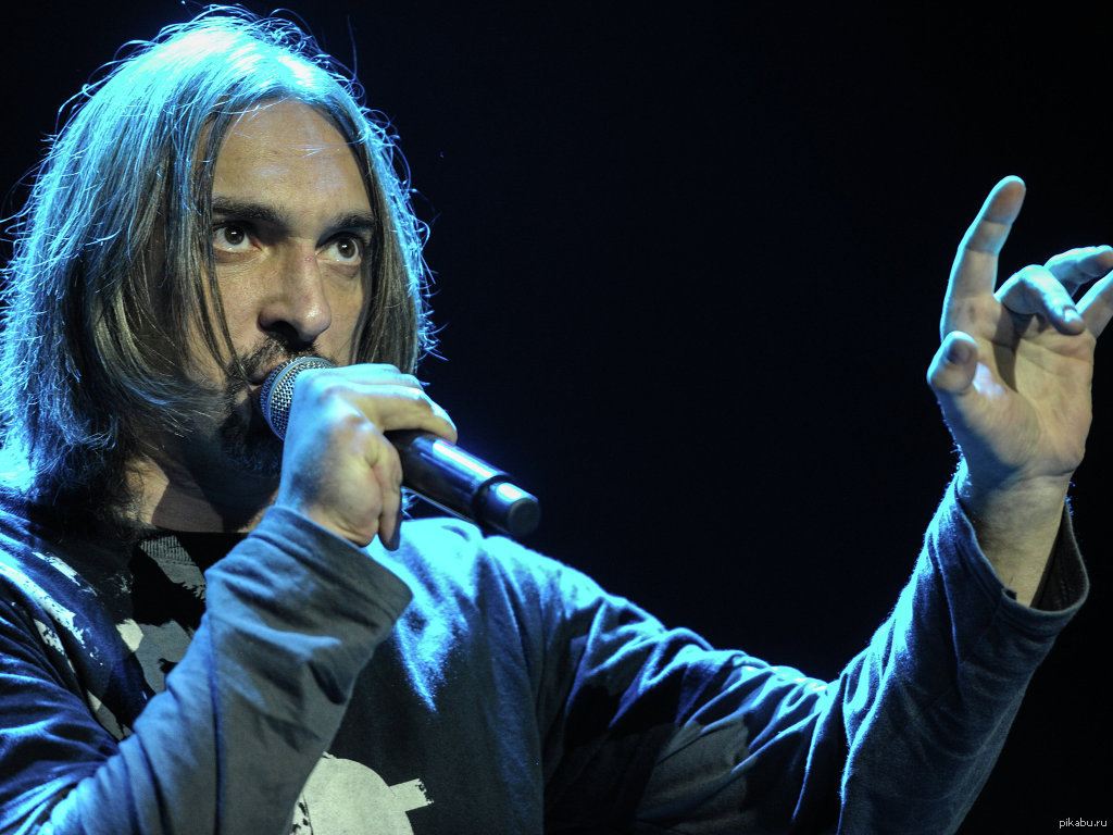 Причины посетить концерт Горшенёв