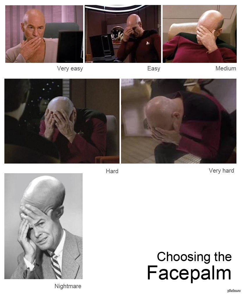тройной фейспалм. кирк фейспалм. Facepalm перевод на русский. патрик стюарт мем. Janeway facepalm.
