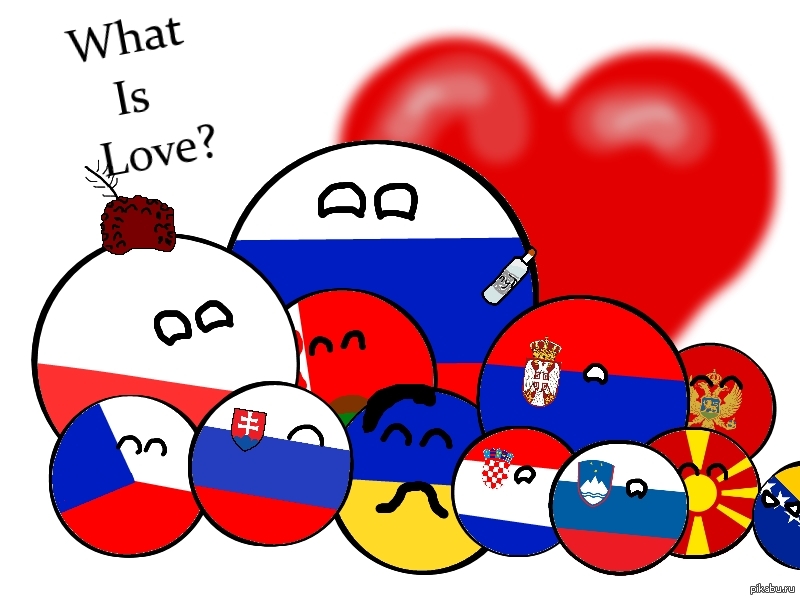 Все славянские страны. Панславянский флаг России. Countryballs славяне. Польша и Россия братья. Польша и Россия друзья.