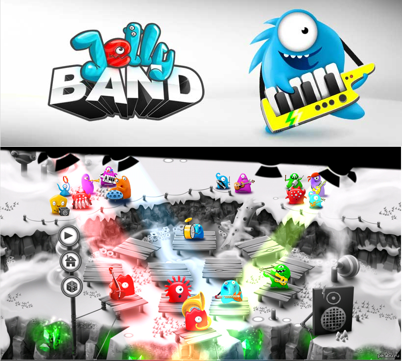 Jelly band deals