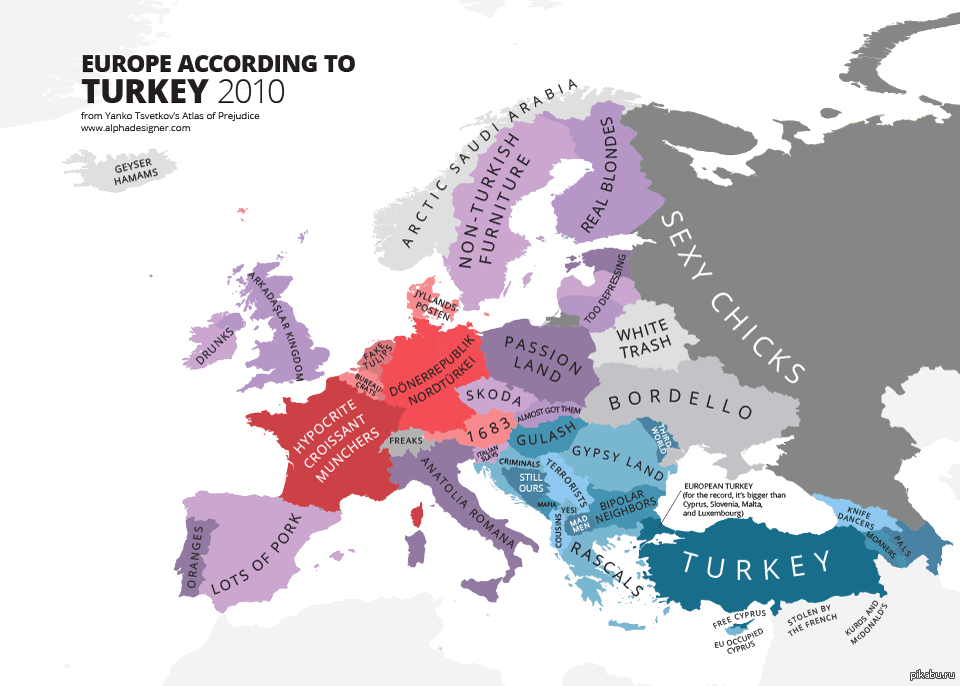 According. Europe according to. Карта мира глазами разных народов. Карта Европы глазами французов. Карта мира глазами турков.