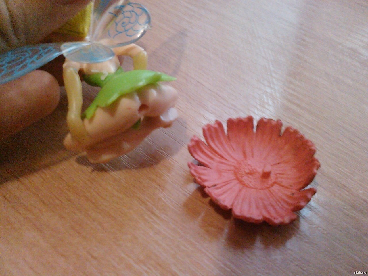 The guy bought a kinder surprise. - NSFW, Toys, Kinder Surprise, Childhood