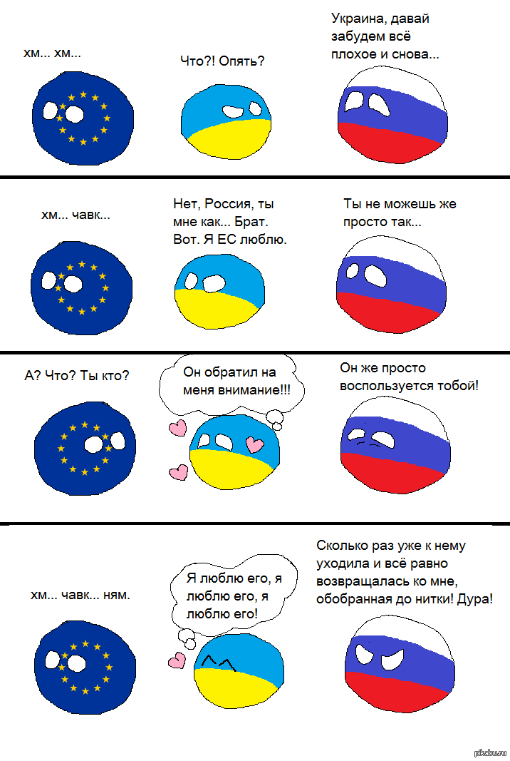 Крымка. Мемы про Украину и Россию. Украина – это Россия. Россия любит Украину. Россия и Украина комиксы.