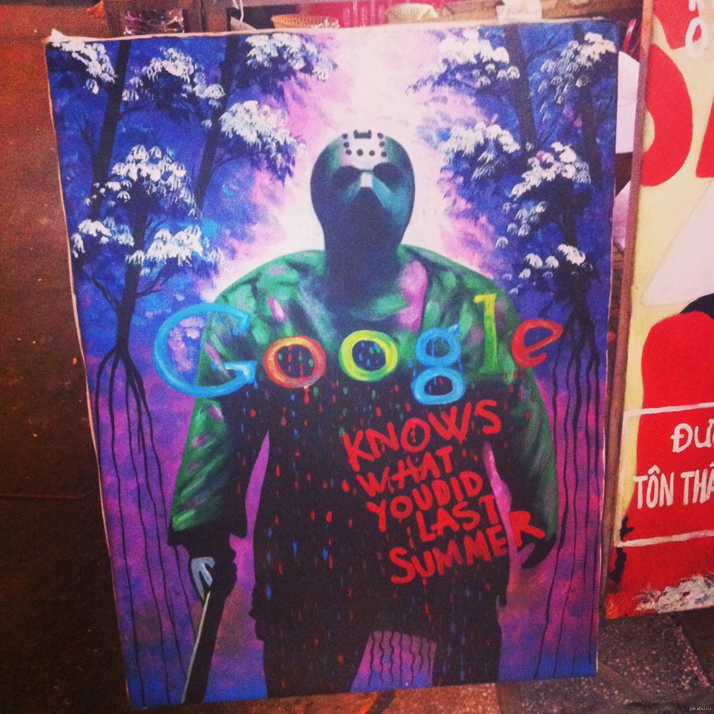 Google знает,да | Пикабу