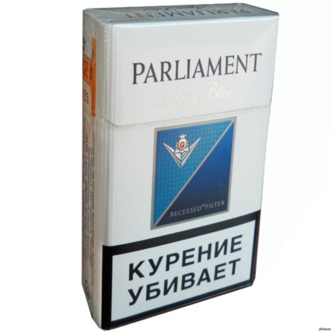 Парламент 1