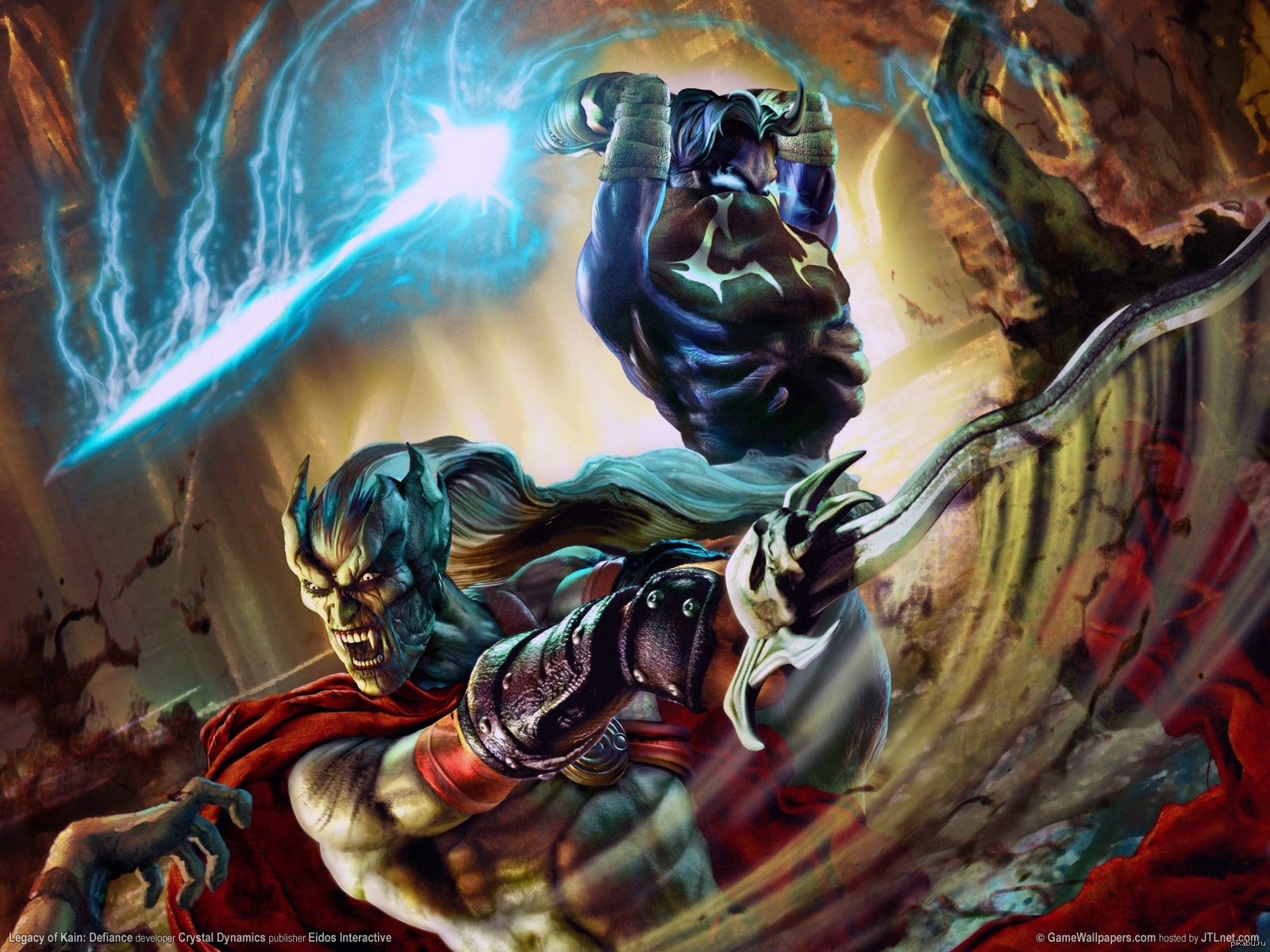 Legend of kain. Legacy of kain defiance разиэль. Разиэль соул ривер. Legend of kain. Legacy of kain defiance разиэль.