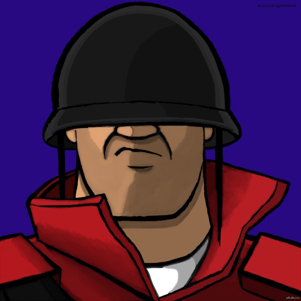 Tf2 avatars for steam фото 32